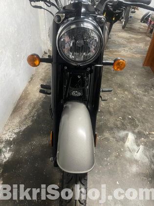 Royal enfield classic 350